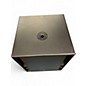 Used Mackie Thump 18S Powered Subwoofer