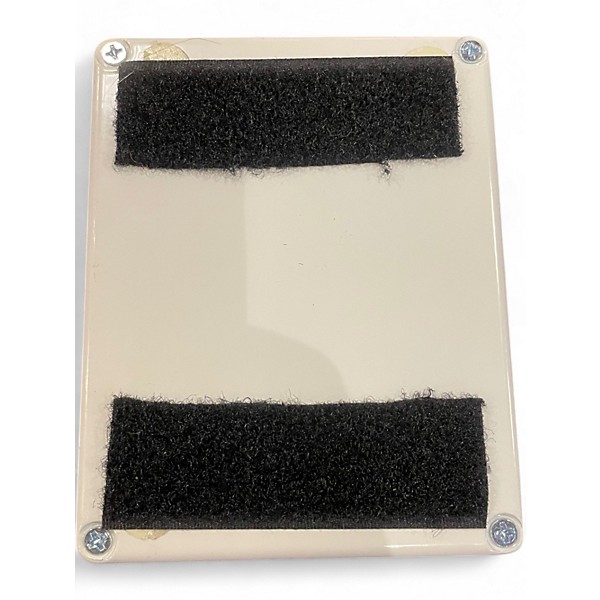 Used Electro-Harmonix XO Big Muff with Tone Wicker Distortion Effect Pedal