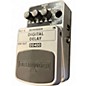 Used Behringer DD400 Digital Delay Effect Pedal