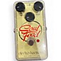 Used Electro-Harmonix Soul Food Overdrive Effect Pedal thumbnail