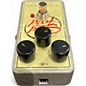 Used Electro-Harmonix Soul Food Overdrive Effect Pedal