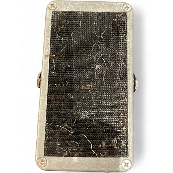 Used Electro-Harmonix Soul Food Overdrive Effect Pedal