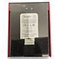 Used Fender Santa Ana Overdrive Effect Pedal
