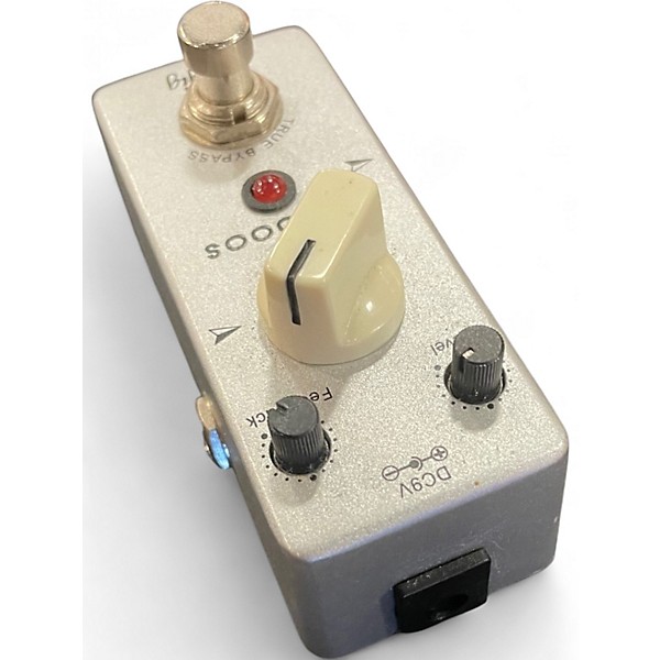 Used Mugig Echoos Effect Pedal