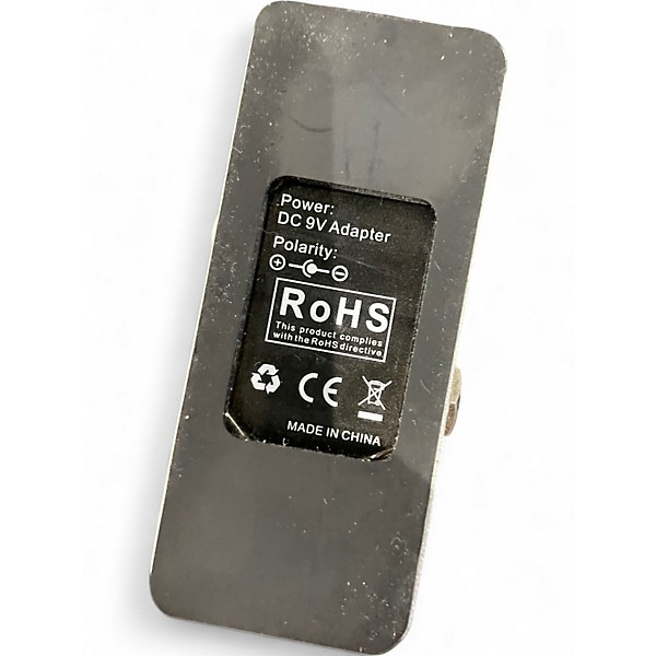 Used Mugig Echoos Effect Pedal