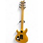 Used PRS SE CE24 Standard Satin Metallic Gold Solid Body Electric Guitar