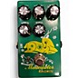Used Ginean RINGMOD MODULATOR Effect Pedal thumbnail