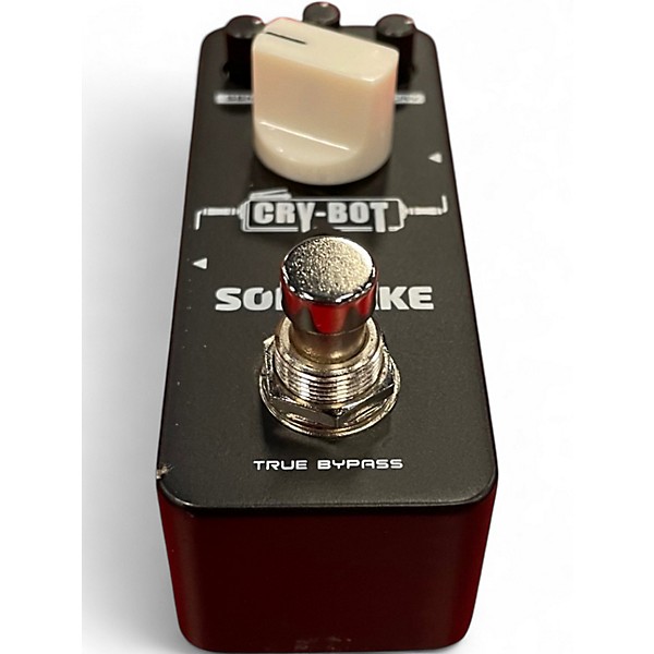 Used Sonicake CRYBOT Effect Pedal