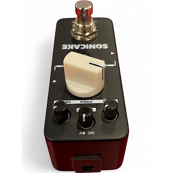 Used Sonicake CRYBOT Effect Pedal