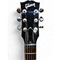 Used 2023 Gibson J45 Standard Vintage Sunburst Acoustic Electric Guitar