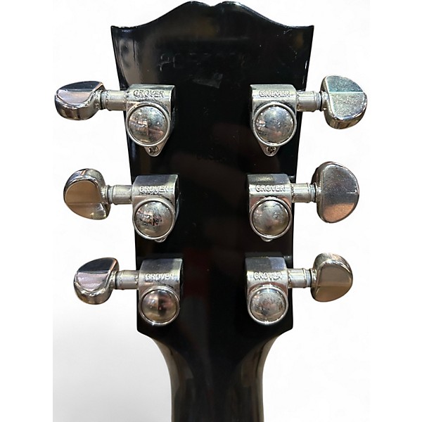 Used 2023 Gibson J45 Standard Vintage Sunburst Acoustic Electric Guitar