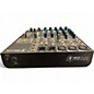 Used Mackie 802VLZ4 Unpowered Mixer