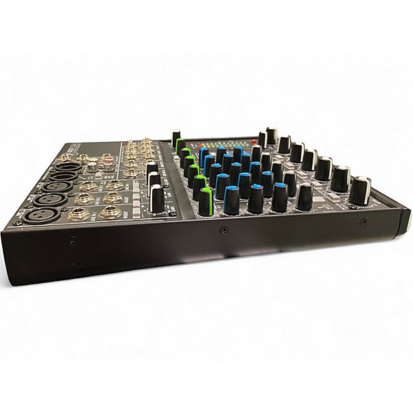 Used Mackie 802VLZ4 Unpowered Mixer