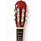 Used Carlo Robelli CLASSICAL GUITAR CE Natural Classical Acoustic Guitar