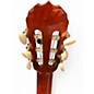 Used Carlo Robelli CLASSICAL GUITAR CE Natural Classical Acoustic Guitar