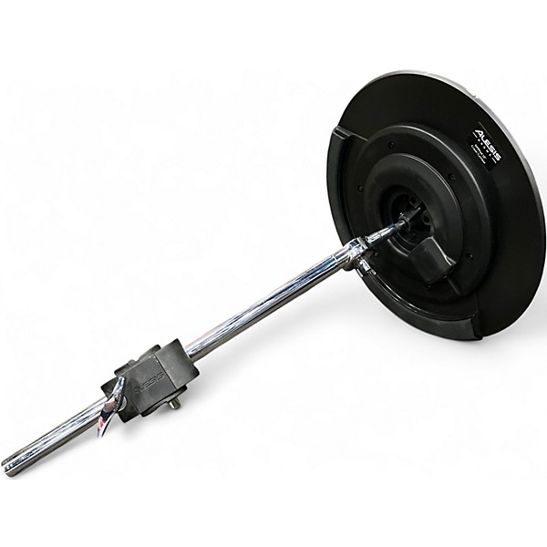 Used Alesis 12" CRASH CYMBAL Electric Cymbal