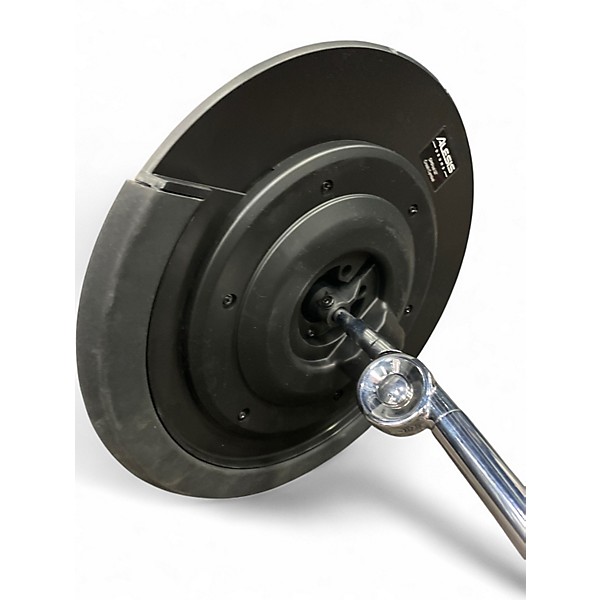 Used Alesis 12" CRASH CYMBAL Electric Cymbal