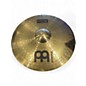 Used MEINL 20in HCS Ride Cymbal thumbnail