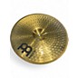 Used MEINL 20in HCS Ride Cymbal
