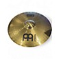 Used MEINL 20in HCS Ride Cymbal