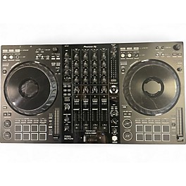 Used Pioneer DJ DDJ-FLX10 DJ Controller