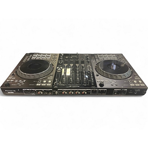 Used Pioneer DJ DDJ-FLX10 DJ Controller