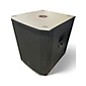 Used Electro-Voice ELX200-18SP Powered Subwoofer thumbnail