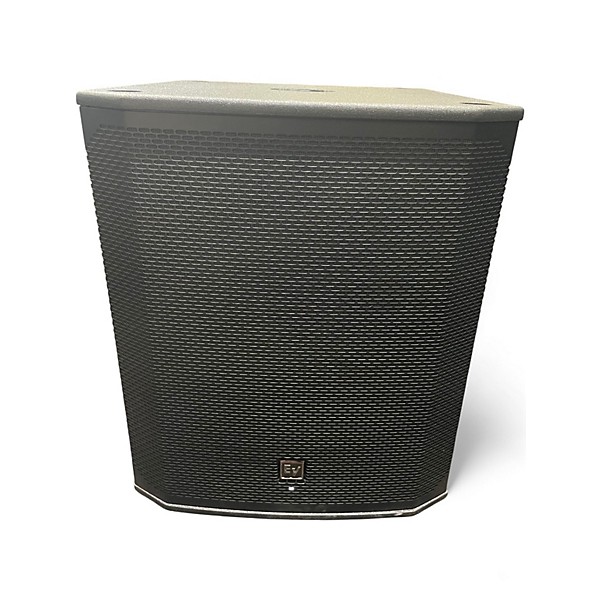 Used Electro-Voice ELX200-18SP Powered Subwoofer