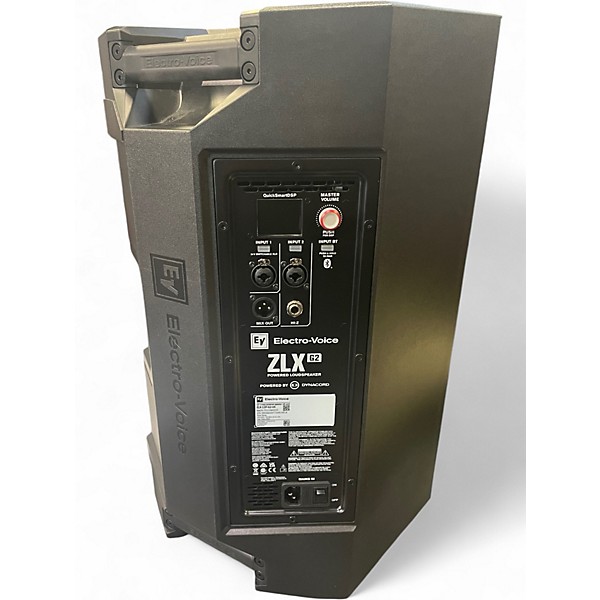 Used Electro-Voice ZLX-12P G2 Powered Speaker