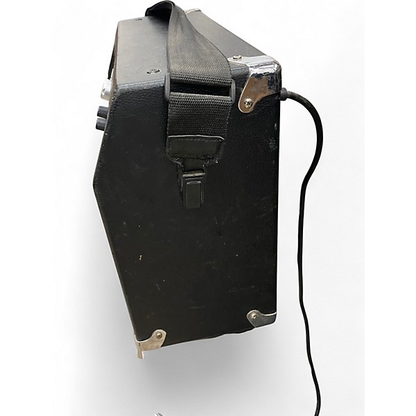 Used Fender G Dec 15W 1X8 Guitar Combo Amp