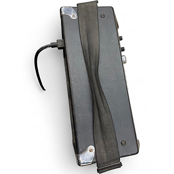 Used Fender G Dec 15W 1X8 Guitar Combo Amp