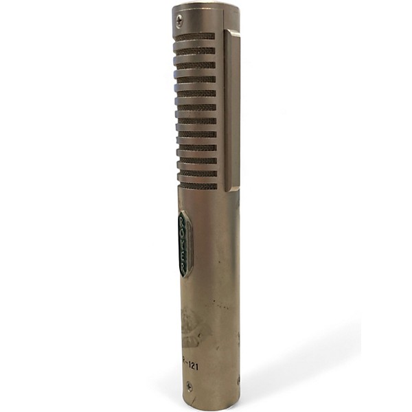 Used Royer R121 Ribbon Microphone