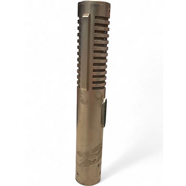 Used Royer R121 Ribbon Microphone