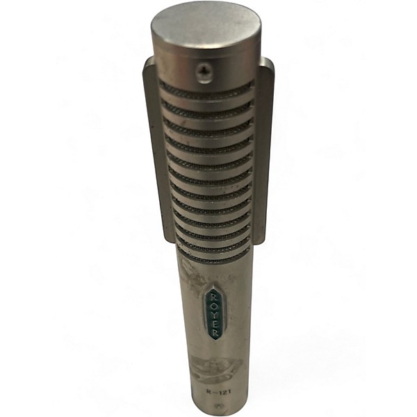 Used Royer R121 Ribbon Microphone