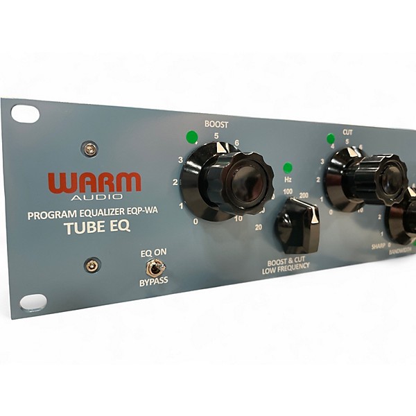 Used Warm Audio EQPWA Equalizer