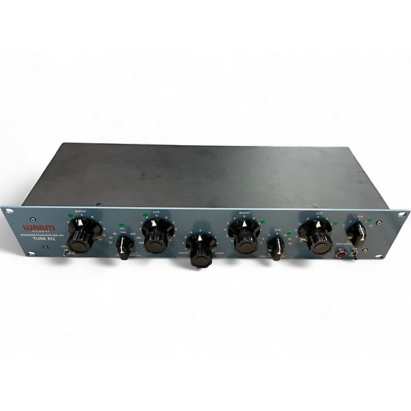 Used Warm Audio EQPWA Equalizer