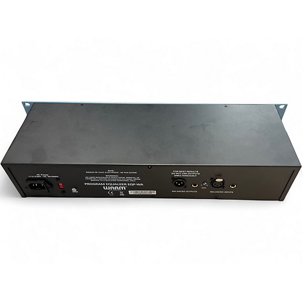 Used Warm Audio EQPWA Equalizer
