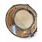 Used Pearl 14X5.5 SST Limited Edition Strata Red Drum