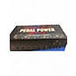 Used Voodoo Lab Pedal Power 2+ Power Supply