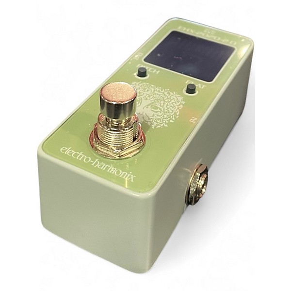 Used Electro-Harmonix EHX-2020 TUNER PEDAL Tuner Pedal