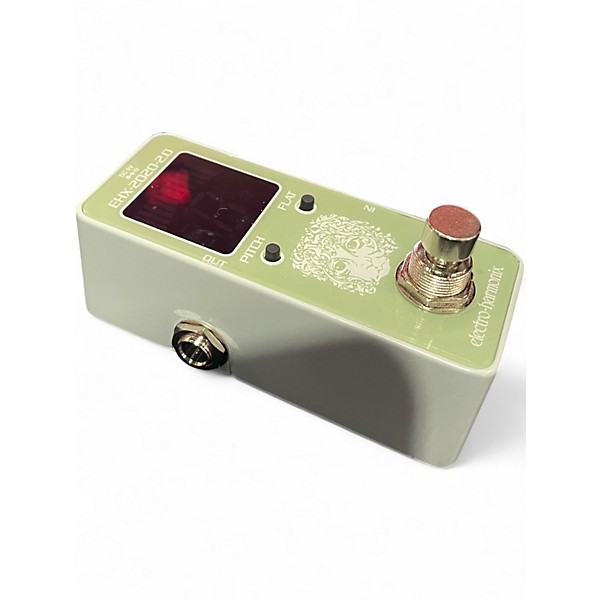 Used Electro-Harmonix EHX-2020 TUNER PEDAL Tuner Pedal