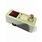 Used Electro-Harmonix EHX-2020 TUNER PEDAL Tuner Pedal