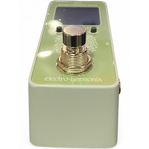 Used Electro-Harmonix EHX-2020 TUNER PEDAL Tuner Pedal