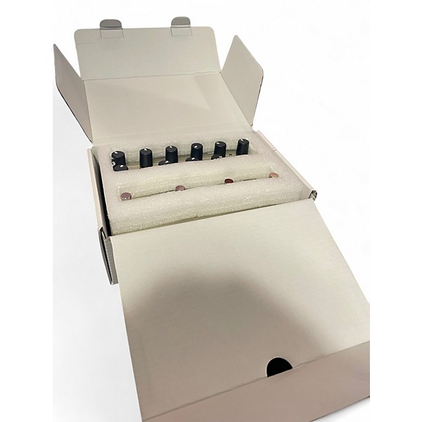 Used Fender DOWNTOWN EXPRESS BASS PEDAL Bass Effect Pedal