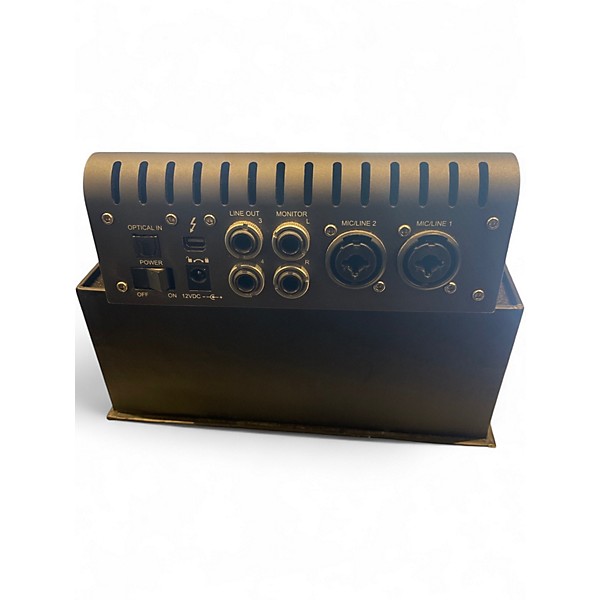 Used Universal Audio Apollo Twin Duo MKII Audio Interface