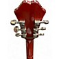 Used Epiphone Hummingbird Studio Heritage Cherry Sunburst Acoustic Electric Guitar