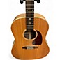 Used Gibson G45 Studio Natural Acoustic Electric Guitar