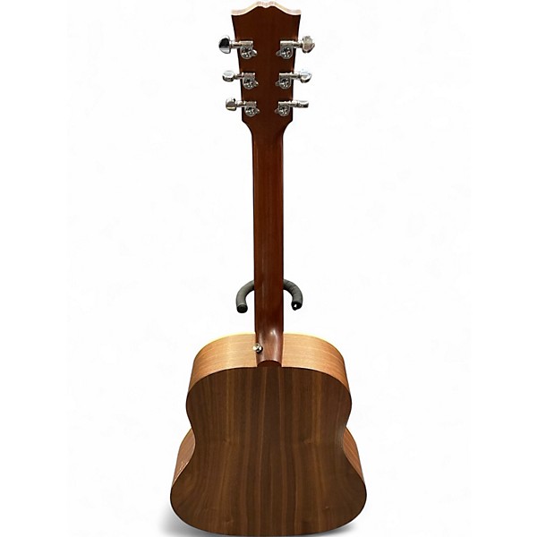 Used Gibson G45 Studio Natural Acoustic Electric Guitar