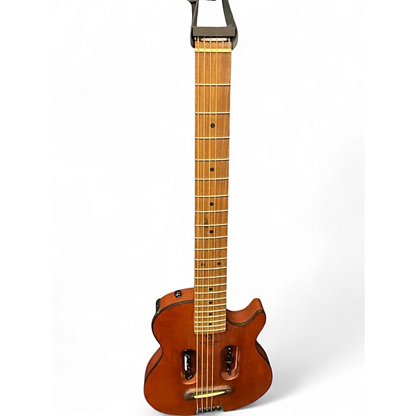 Used Traveler Guitar Escape Mark III Natural Acoustic Guitar