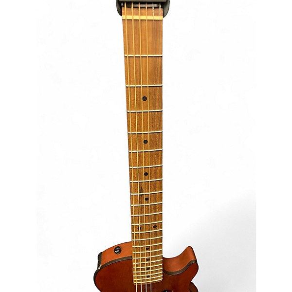 Used Traveler Guitar Escape Mark III Natural Acoustic Guitar